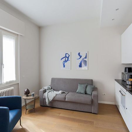 The Best Rent - One-Bedroom Apartment In Moscova ميلان المظهر الخارجي الصورة